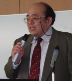 森田浩介理化学研究所准主任研究員